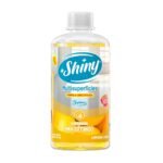 MIX CITRICO - Limpiador Liquido Shiny