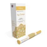 VISHNU Nag Champa