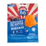Route 66 Naranja