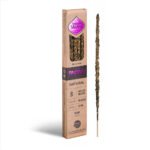 Palo Santo Natural con PACHULI
