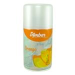 Aerosol Orange AMBAR