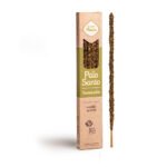 Palo Santo con Salvia