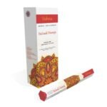 VISHNU Patchouli & Naranja