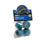 Bombita Ritual x4 - PURIFICACION