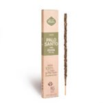 Palo Santo con RUDA