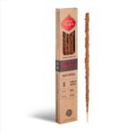 Palo Santo Natural con SANDALO OLIBANO
