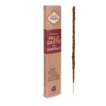 Palo Santo con Sandalo