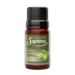 Aceite para Hornillos Bergamota SAPHIRUS