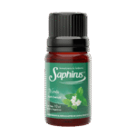 Aceite para Hornillos Menta SAPHIRUS