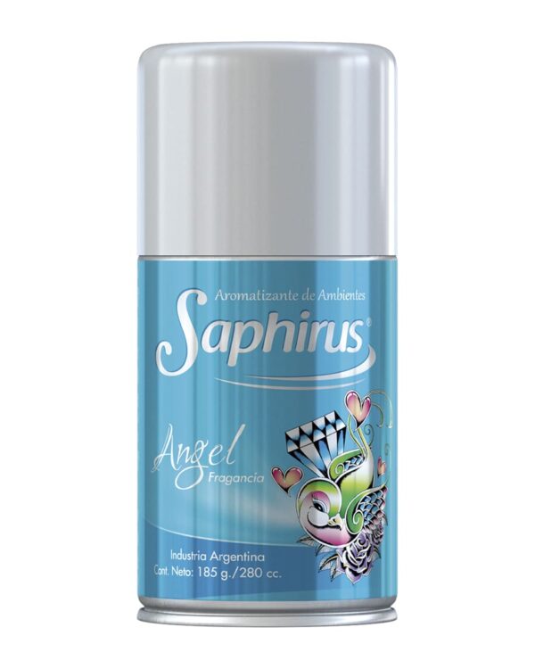 Aerosol Angel SAPHIRUS