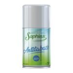 Aerosol Antitabaco SAPHIRUS