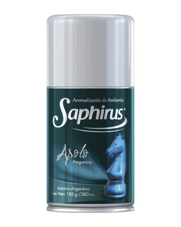 Aerosol Apolo SAPHIRUS