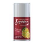 Aerosol Citrus SAPHIRUS