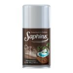 Aerosol Coco Vai SAPHIRUS