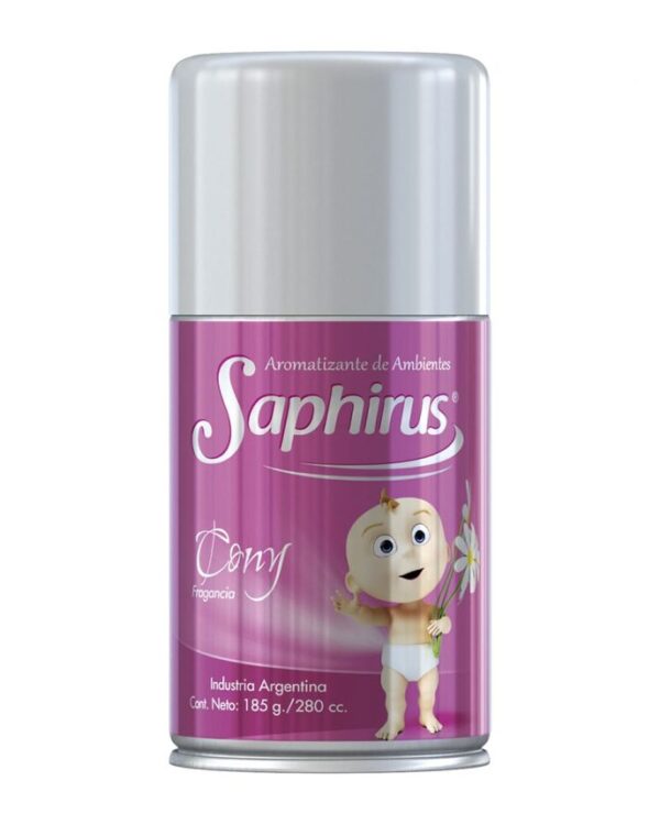 Aerosol Cony SAPHIRUS