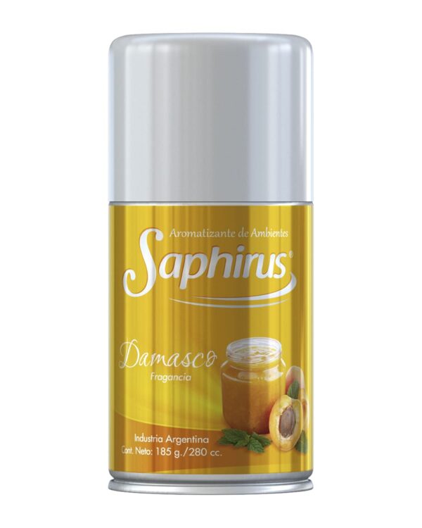 Aerosol Damasco SAPHIRUS