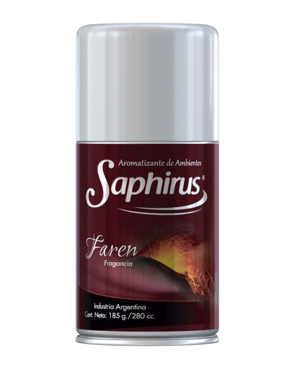 Aerosol Faren SAPHIRUS