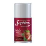 Aerosol Frutilla SAPHIRUS