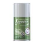 Aerosol Green SAPHIRUS