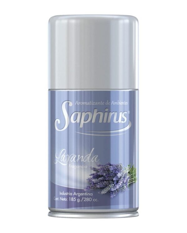 Aerosol Lavanda SAPHIRUS