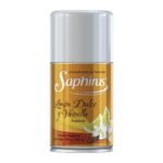 Aerosol Limon Dulce y Vainilla SAPHIRUS