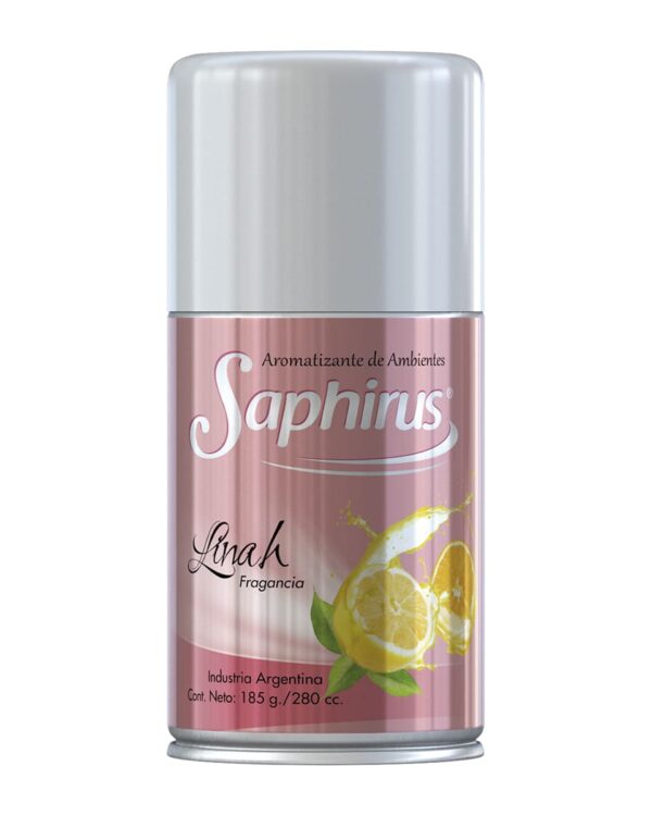 Aerosol Linah SAPHIRUS