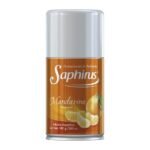 Aerosol Mandarina SAPHIRUS