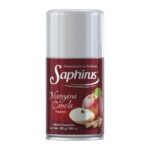Aerosol Manzana Canela SAPHIRUS