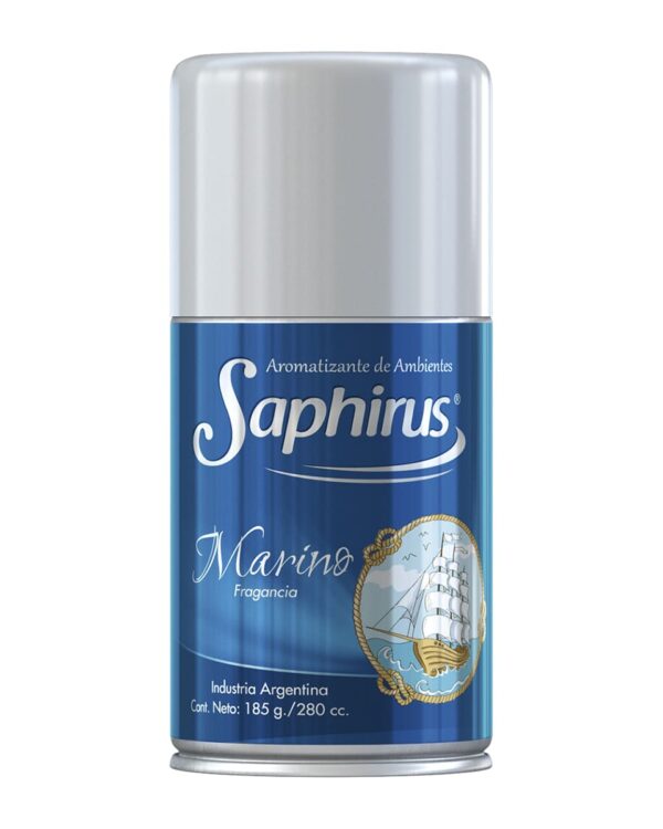 Aerosol Marino SAPHIRUS