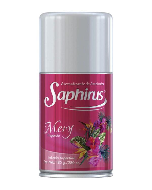 Aerosol Mery SAPHIRUS