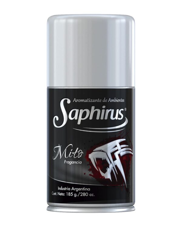 Aerosol Mito SAPHIRUS