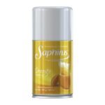 Aerosol Orange SAPHIRUS