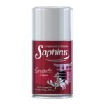 Aerosol Oriente SAPHIRUS