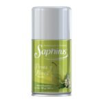 Aerosol Peras y Flores SAPHIRUS