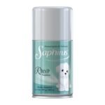 Aerosol Rocio SAPHIRUS
