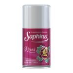 Aerosol Rosas SAPHIRUS
