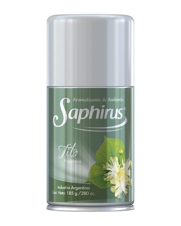 Aerosol Tilo SAPHIRUS