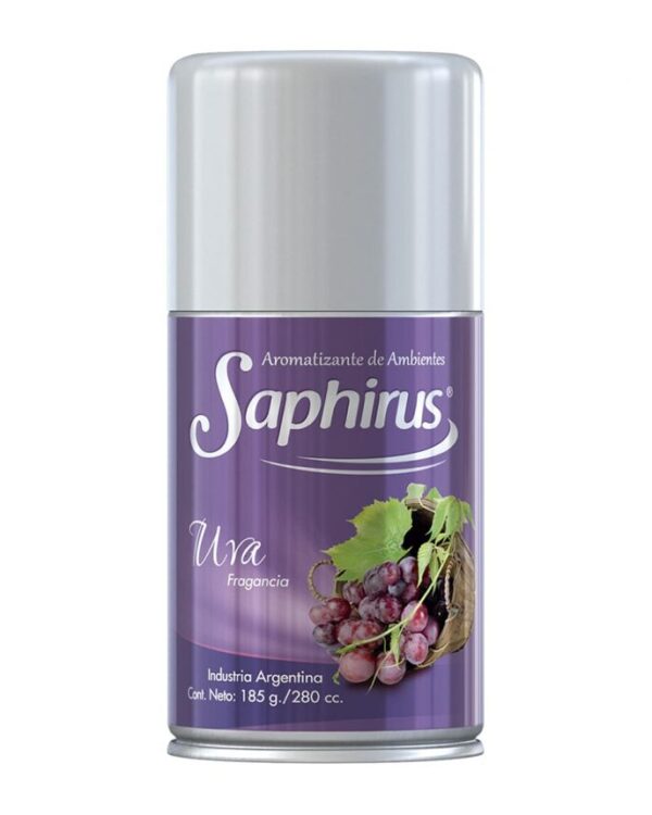 Aerosol Uva SAPHIRUS