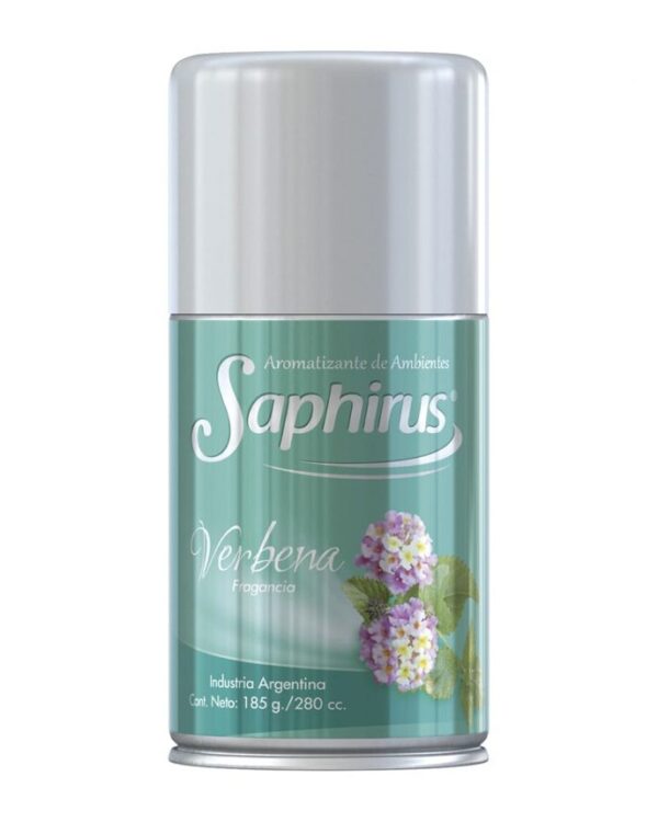 Aerosol Verbena SAPHIRUS