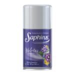 Aerosol Violetas SAPHIRUS