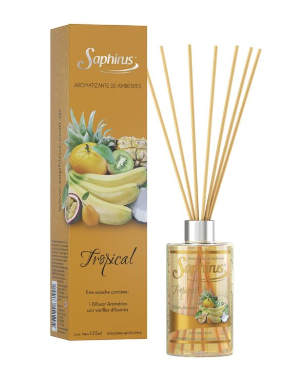 Difusor Tropical