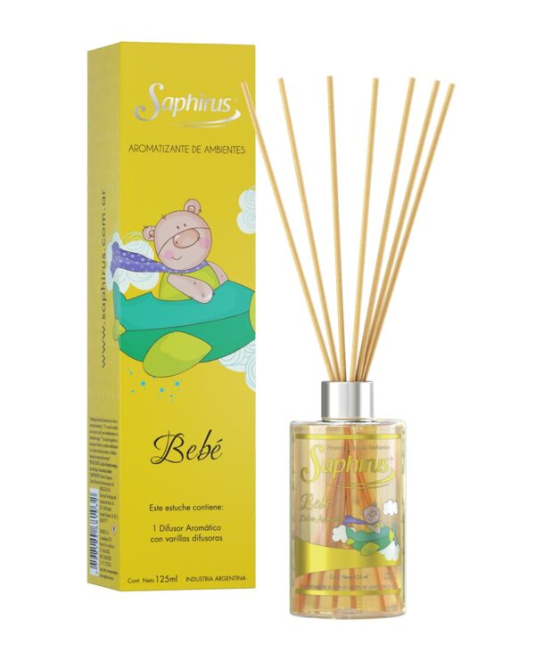 Difusor Bebé