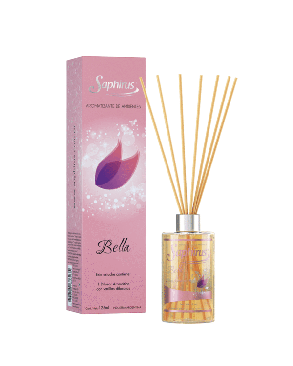 Difusor Bella