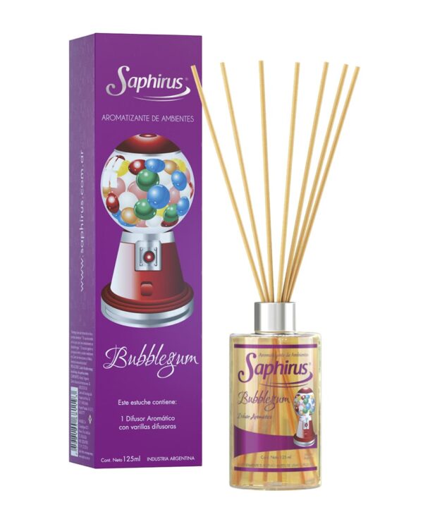 Difusor Bubblegum