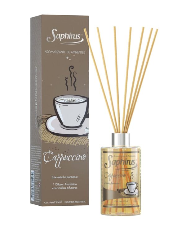 Difusor Capuccino