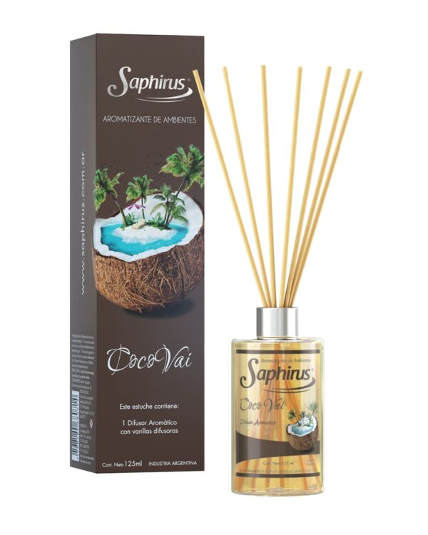 Difusor Coco Vai