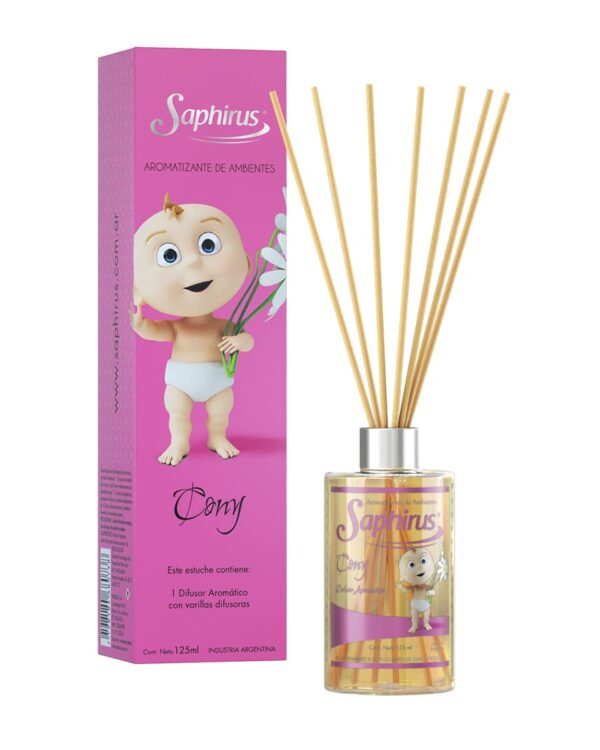 Difusor Cony