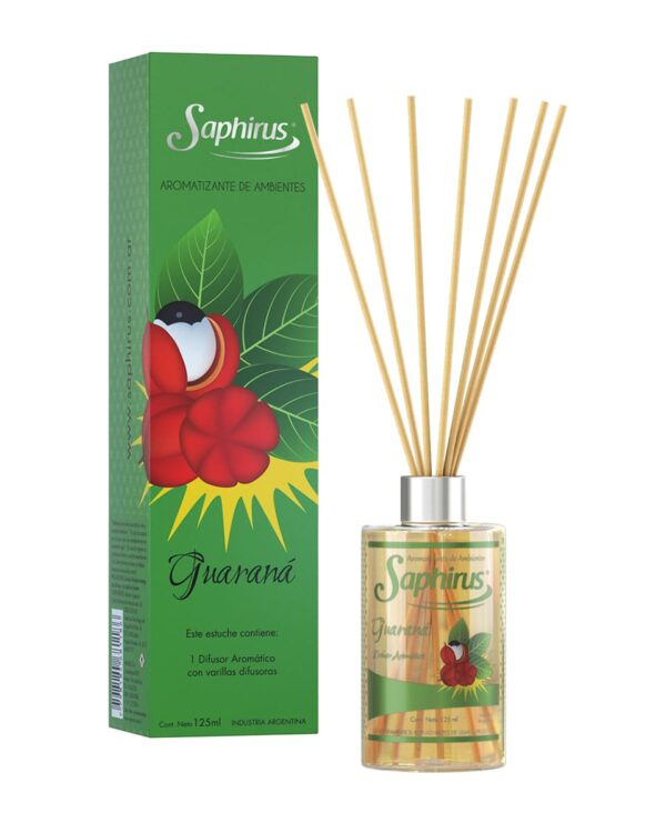 Difusor Guaraná
