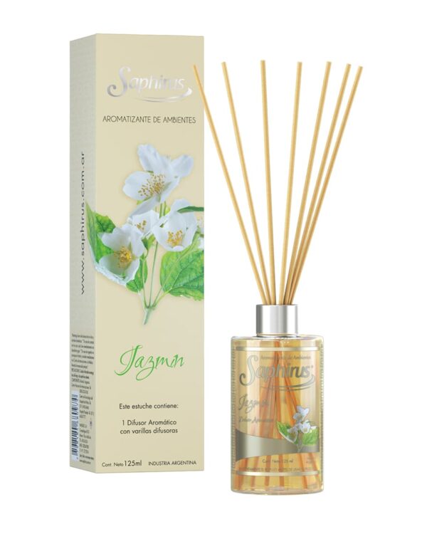Difusor Jazmín