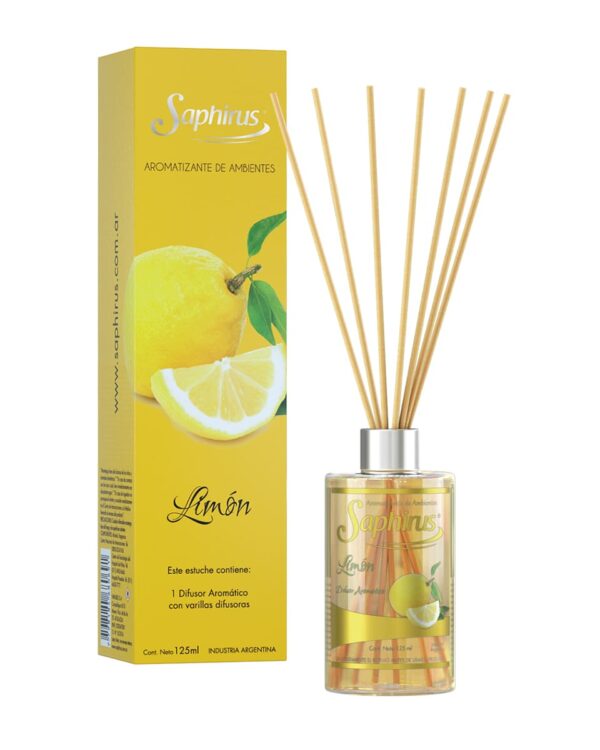 Difusor Limón